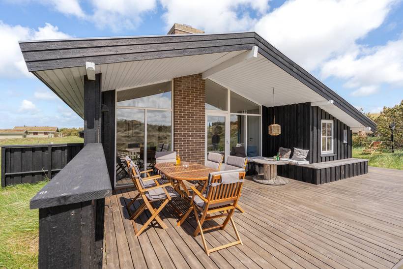Foto von Ferienhaus UU91 in Rødhus - Blokhus - Nordjütland