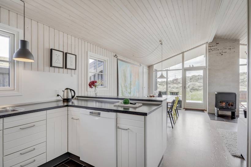 Foto von Ferienhaus UU91 in Rødhus - Blokhus - Nordjütland