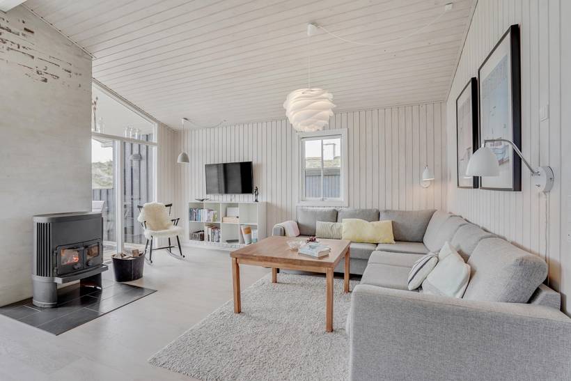 Foto von Ferienhaus UU91 in Rødhus - Blokhus - Nordjütland