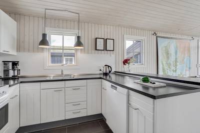 Vorschaubild von Ferienhaus UU91 in Rødhus - Blokhus - Nordjütland