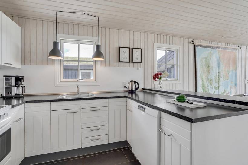 Foto von Ferienhaus UU91 in Rødhus - Blokhus - Nordjütland
