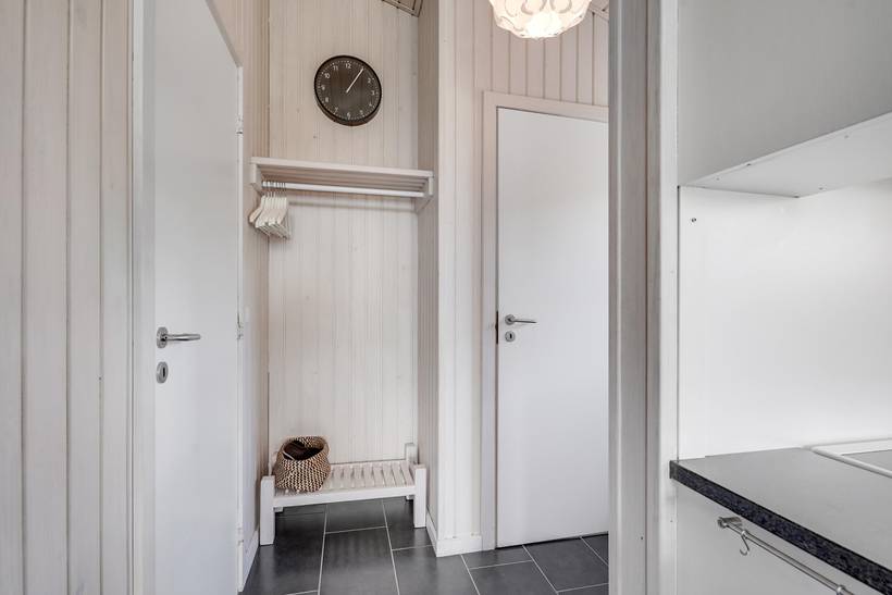 Foto von Ferienhaus UU91 in Rødhus - Blokhus - Nordjütland