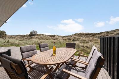 Vorschaubild von Ferienhaus UU91 in Rødhus - Blokhus - Nordjütland