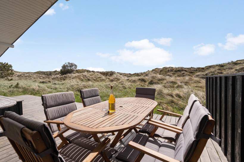 Foto von Ferienhaus UU91 in Rødhus - Blokhus - Nordjütland