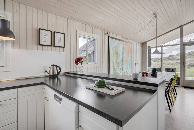 Foto von Ferienhaus UU91 in Rødhus - Blokhus - Nordjütland