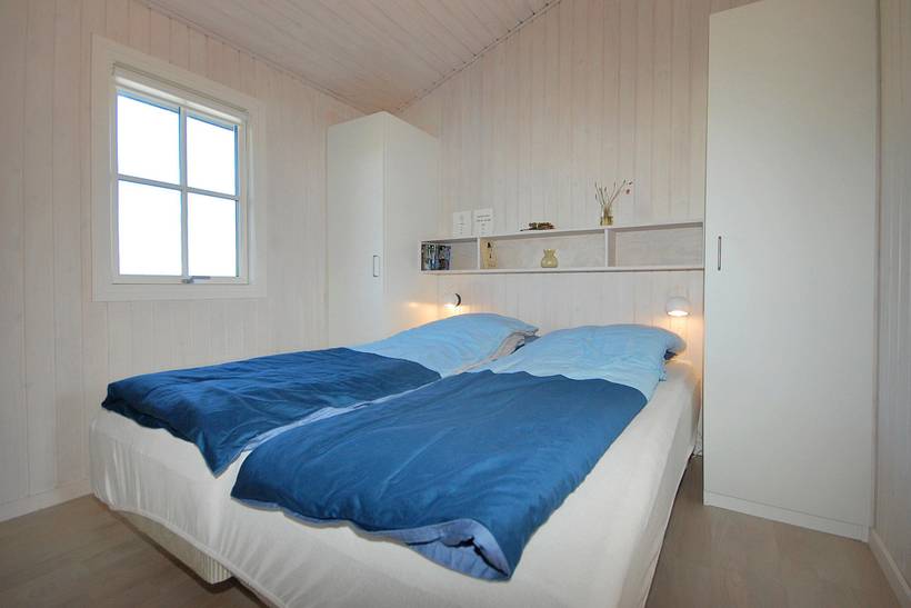 Foto von Ferienhaus UU91 in Rødhus - Blokhus - Nordjütland