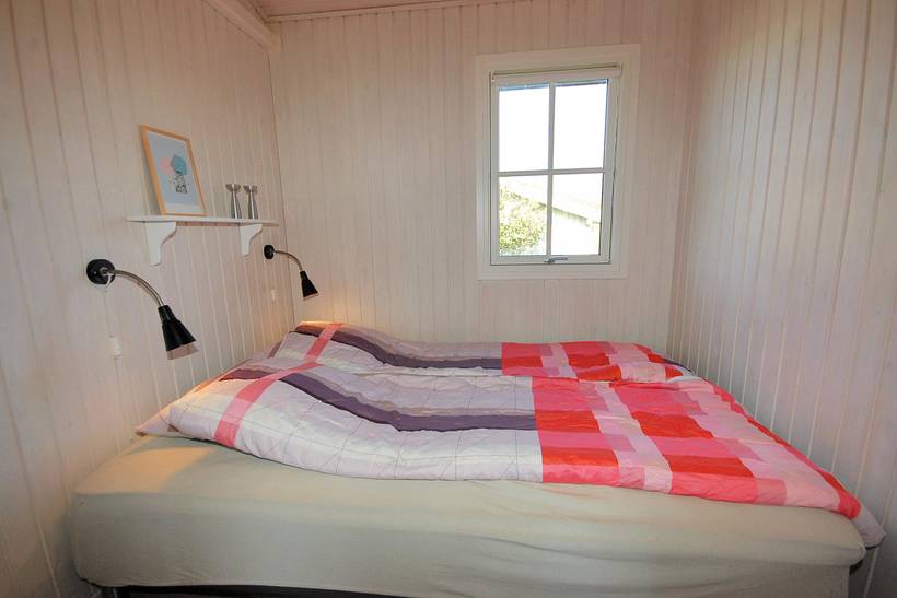 Foto von Ferienhaus UU91 in Rødhus - Blokhus - Nordjütland