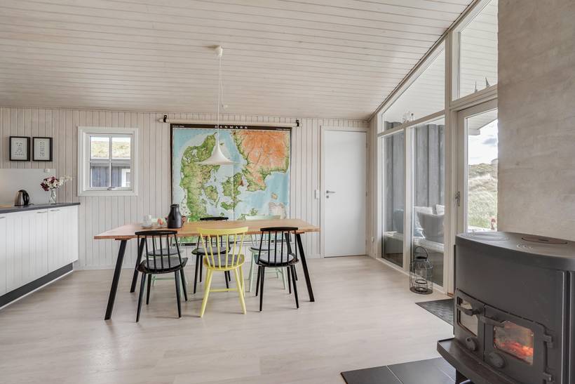Foto von Ferienhaus UU91 in Rødhus - Blokhus - Nordjütland