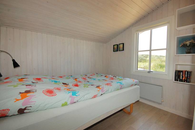 Foto von Ferienhaus UU91 in Rødhus - Blokhus - Nordjütland