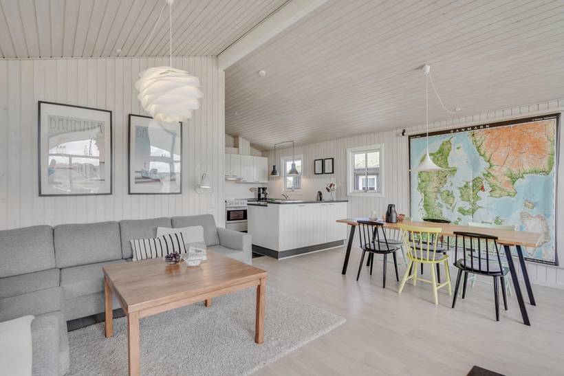 Foto von Ferienhaus UU91 in Rødhus - Blokhus - Nordjütland