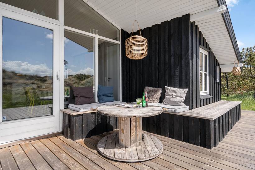 Foto von Ferienhaus UU91 in Rødhus - Blokhus - Nordjütland