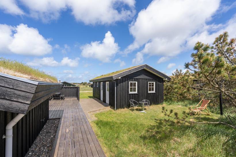Foto von Ferienhaus UU91 in Rødhus - Blokhus - Nordjütland