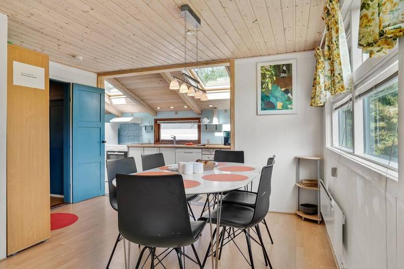 Foto von Ferienhaus UU92 in Marielyst - Falster