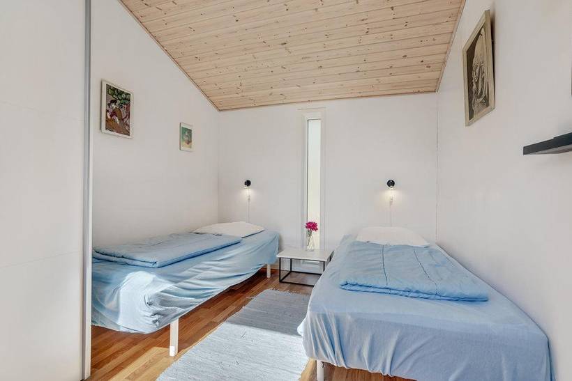 Foto von Ferienhaus UU92 in Marielyst - Falster
