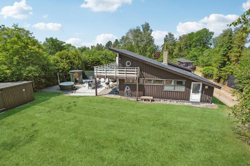 Foto von Ferienhaus UU92 in Marielyst - Falster