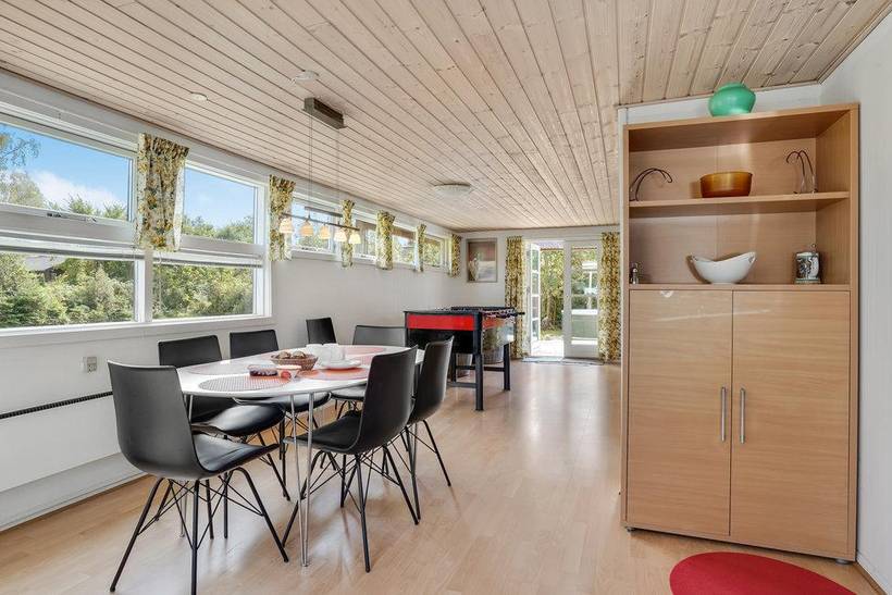 Foto von Ferienhaus UU92 in Marielyst - Falster