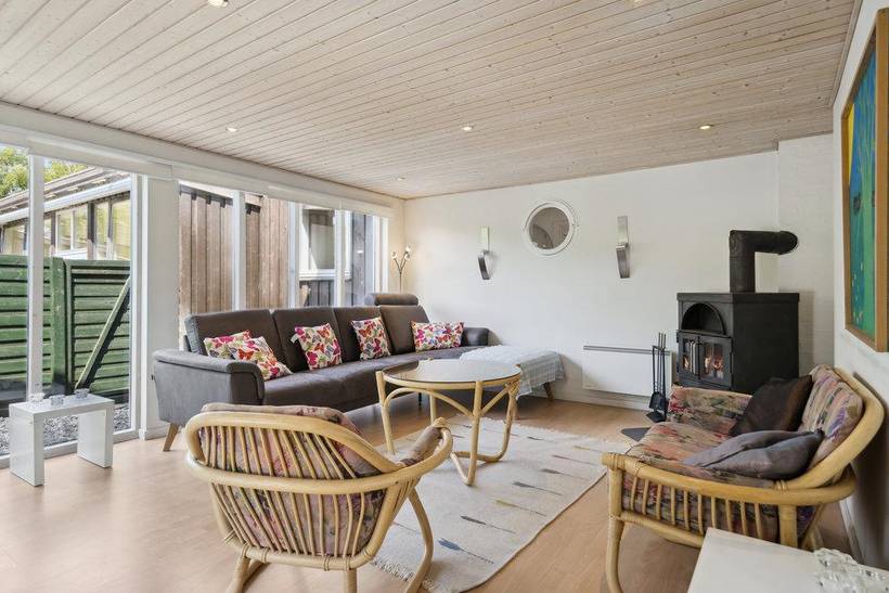 Foto von Ferienhaus UU92 in Marielyst - Falster