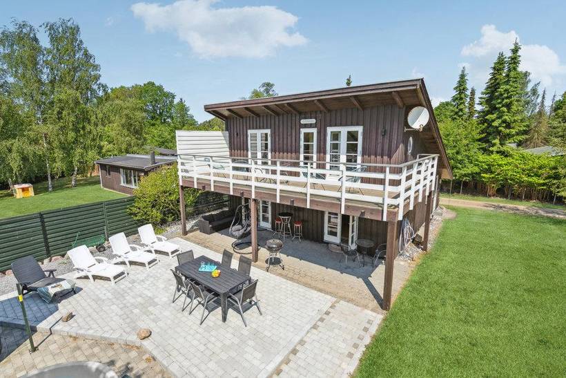 Foto von Ferienhaus UU92 in Marielyst - Falster