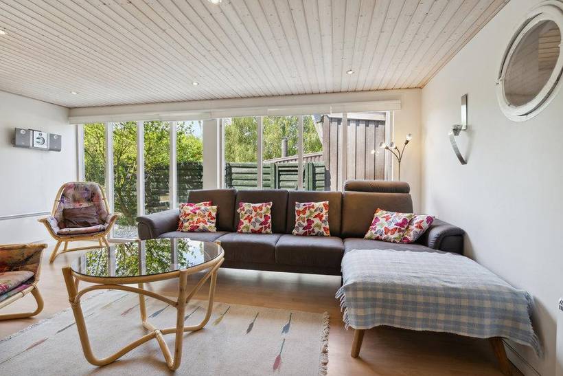 Foto von Ferienhaus UU92 in Marielyst - Falster