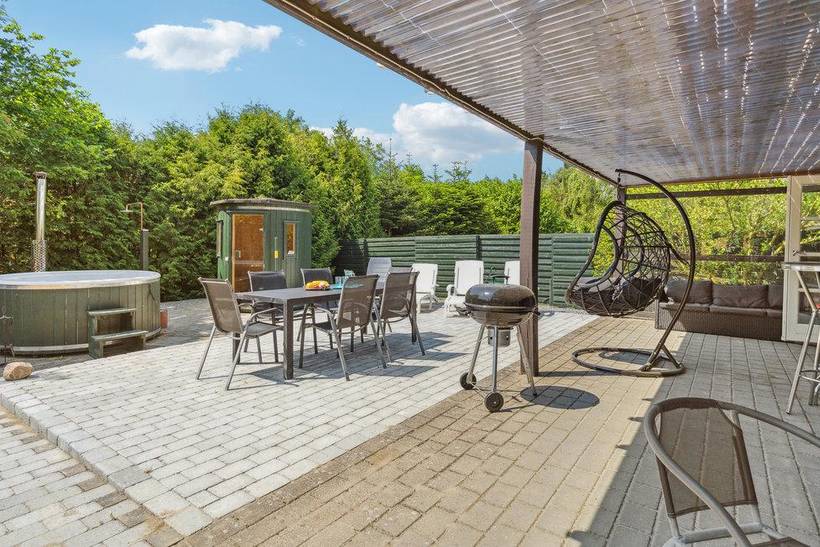 Foto von Ferienhaus UU92 in Marielyst - Falster