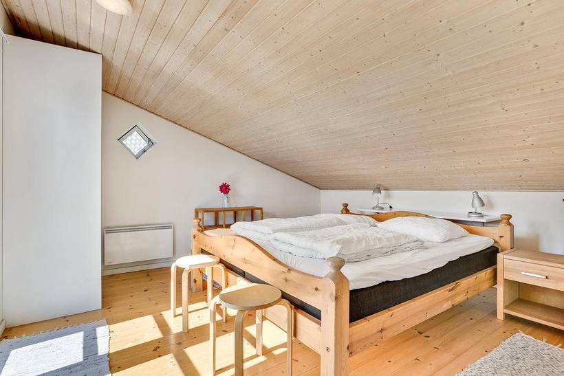 Foto von Ferienhaus UU92 in Marielyst - Falster