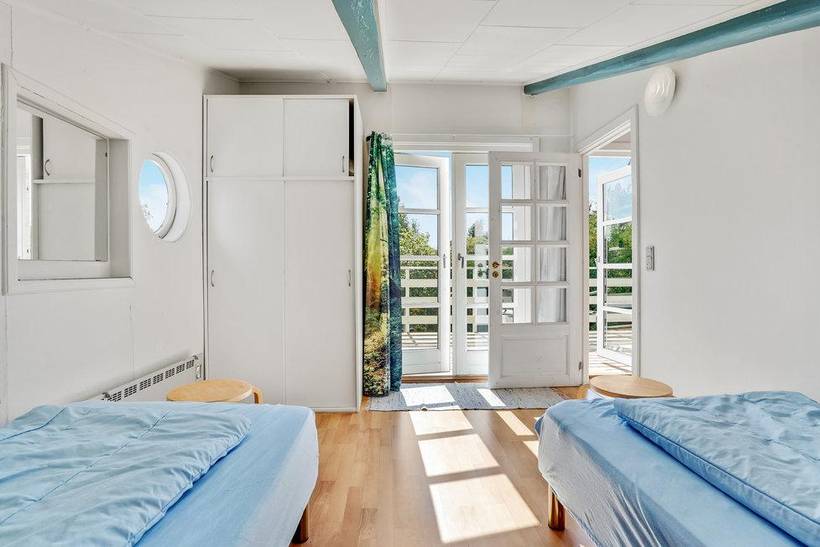 Foto von Ferienhaus UU92 in Marielyst - Falster