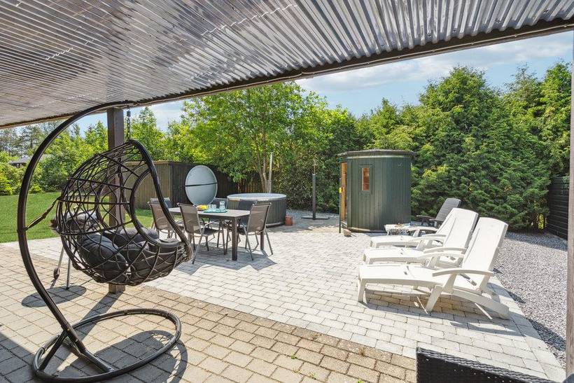 Foto von Ferienhaus UU92 in Marielyst - Falster