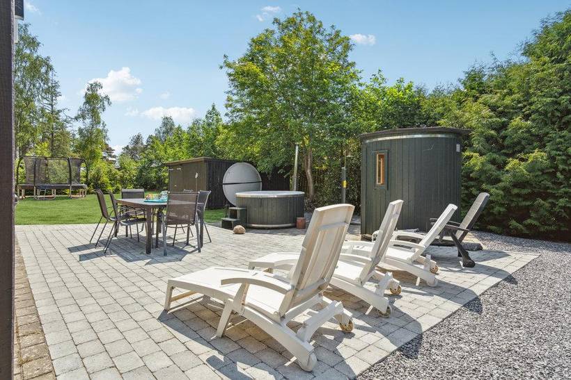 Foto von Ferienhaus UU92 in Marielyst - Falster