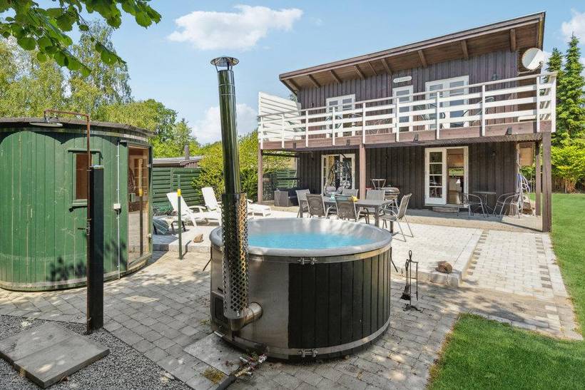 Foto von Ferienhaus UU92 in Marielyst - Falster