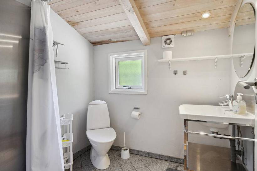 Foto von Ferienhaus UU92 in Marielyst - Falster