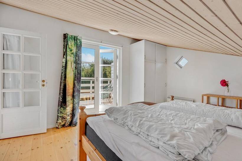 Foto von Ferienhaus UU92 in Marielyst - Falster