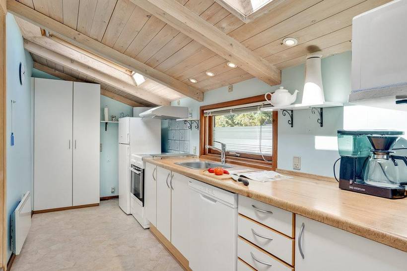 Foto von Ferienhaus UU92 in Marielyst - Falster