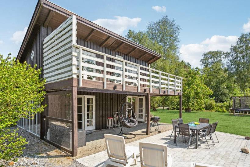 Foto von Ferienhaus UU92 in Marielyst - Falster
