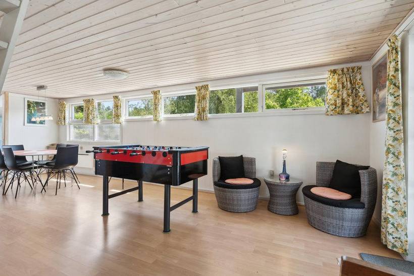 Foto von Ferienhaus UU92 in Marielyst - Falster