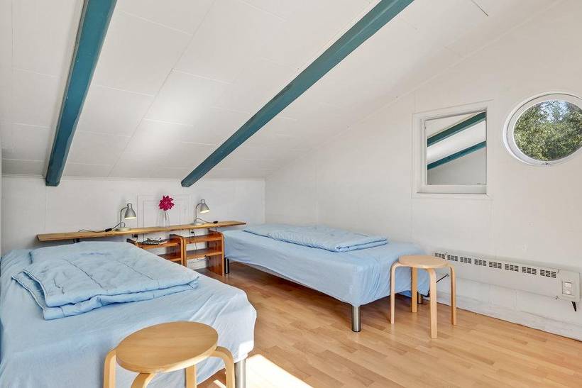 Foto von Ferienhaus UU92 in Marielyst - Falster