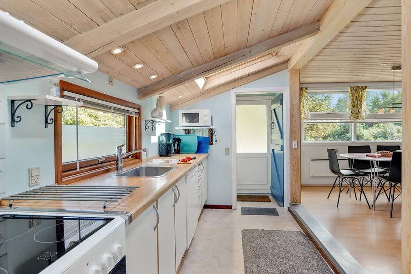 Foto von Ferienhaus UU92 in Marielyst - Falster