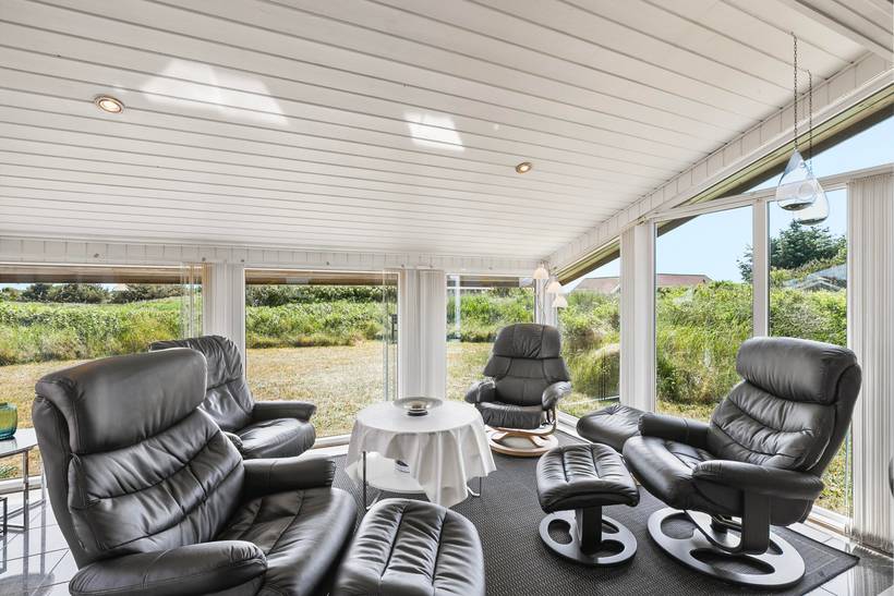 Foto von Ferienhaus UU97 in Nr. Lyngvig - Hvide Sande - Westjütland