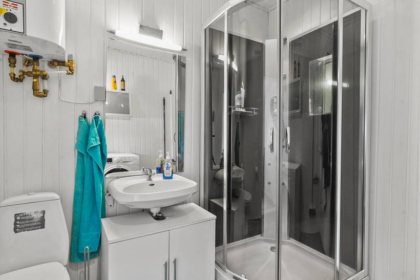 Foto von Ferienhaus UU97 in Nr. Lyngvig - Hvide Sande - Westjütland