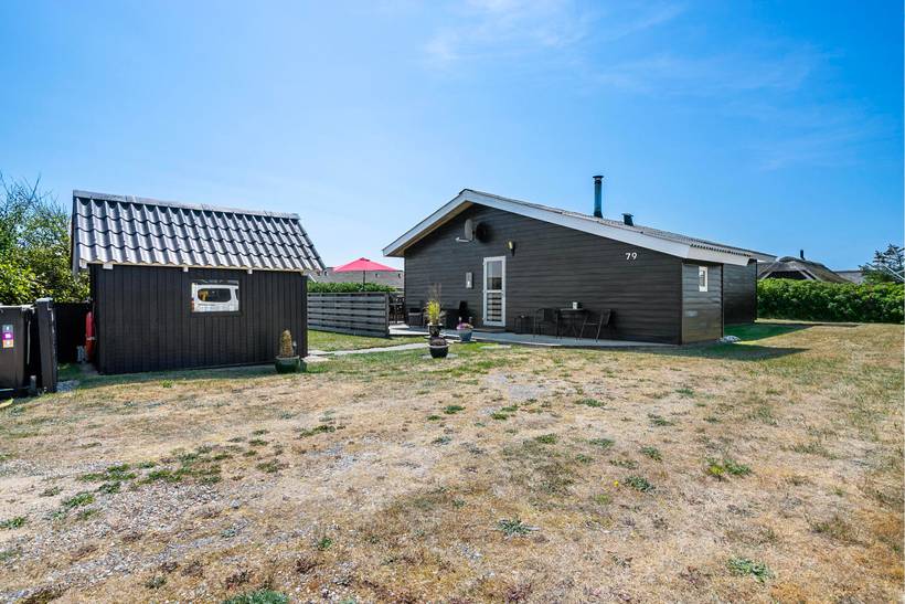 Foto von Ferienhaus UU97 in Nr. Lyngvig - Hvide Sande - Westjütland