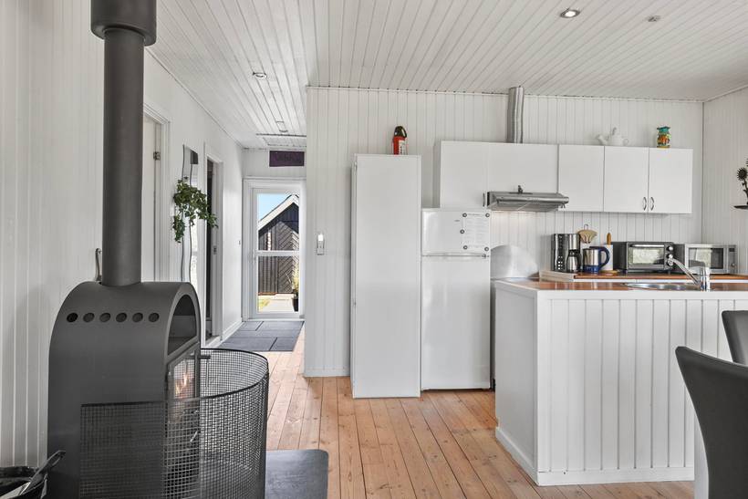 Foto von Ferienhaus UU97 in Nr. Lyngvig - Hvide Sande - Westjütland