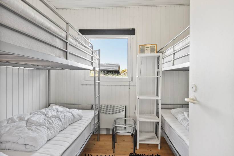 Foto von Ferienhaus UU97 in Nr. Lyngvig - Hvide Sande - Westjütland