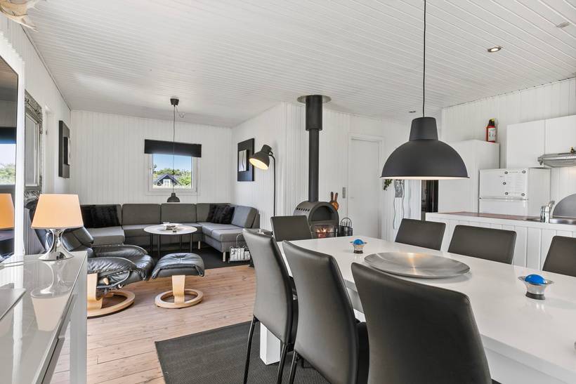 Foto von Ferienhaus UU97 in Nr. Lyngvig - Hvide Sande - Westjütland