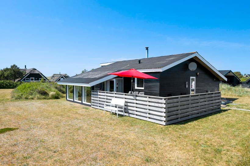 Foto von Ferienhaus UU97 in Nr. Lyngvig - Hvide Sande - Westjütland