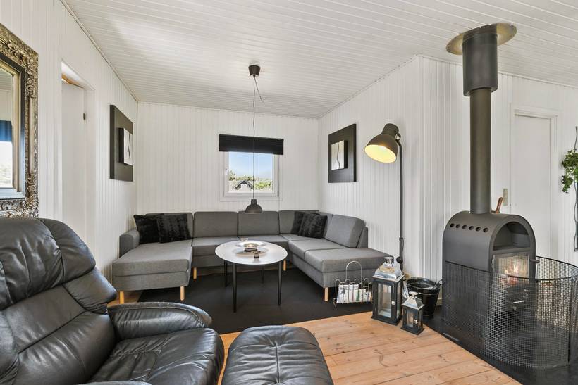 Foto von Ferienhaus UU97 in Nr. Lyngvig - Hvide Sande - Westjütland