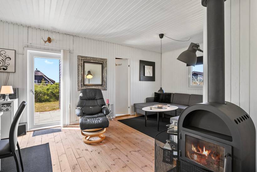 Foto von Ferienhaus UU97 in Nr. Lyngvig - Hvide Sande - Westjütland