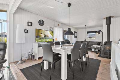 Vorschaubild von Ferienhaus UU97 in Nr. Lyngvig - Hvide Sande - Westjütland