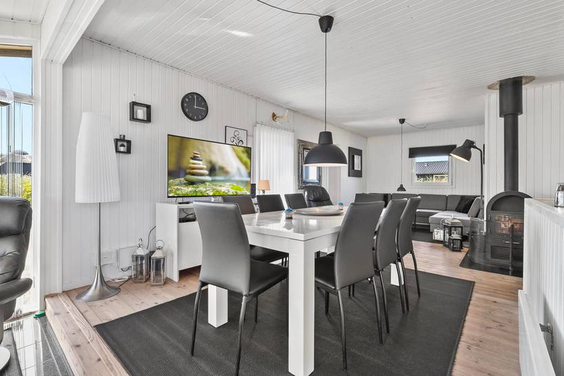 Foto von Ferienhaus UU97 in Nr. Lyngvig - Hvide Sande - Westjütland