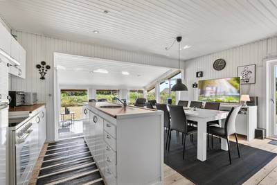 Vorschaubild von Ferienhaus UU97 in Nr. Lyngvig - Hvide Sande - Westjütland