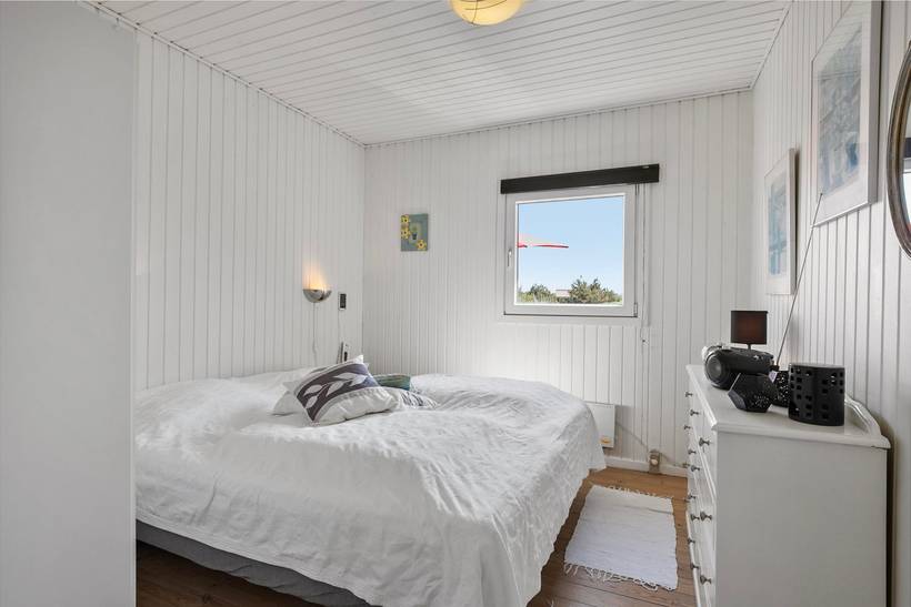 Foto von Ferienhaus UU97 in Nr. Lyngvig - Hvide Sande - Westjütland