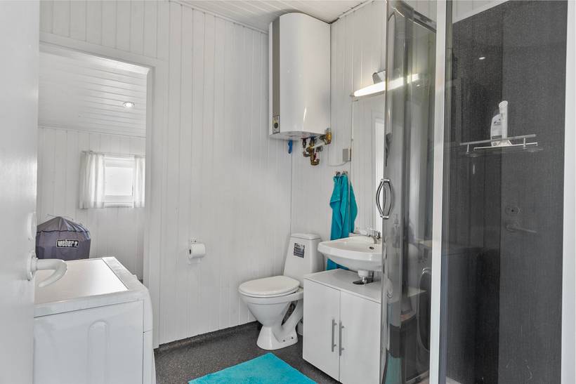 Foto von Ferienhaus UU97 in Nr. Lyngvig - Hvide Sande - Westjütland